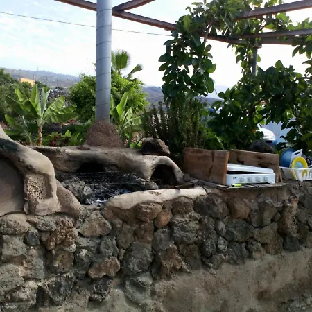 컨트리하우스 Eco Camping Nueva Vida Chío