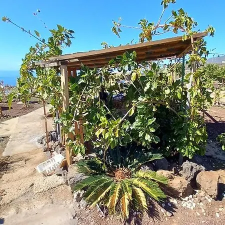 Eco Camping Nueva Vida 컨트리하우스