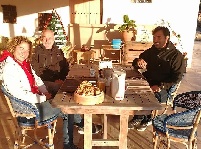 Eco Camping Nueva Vida Летний дом