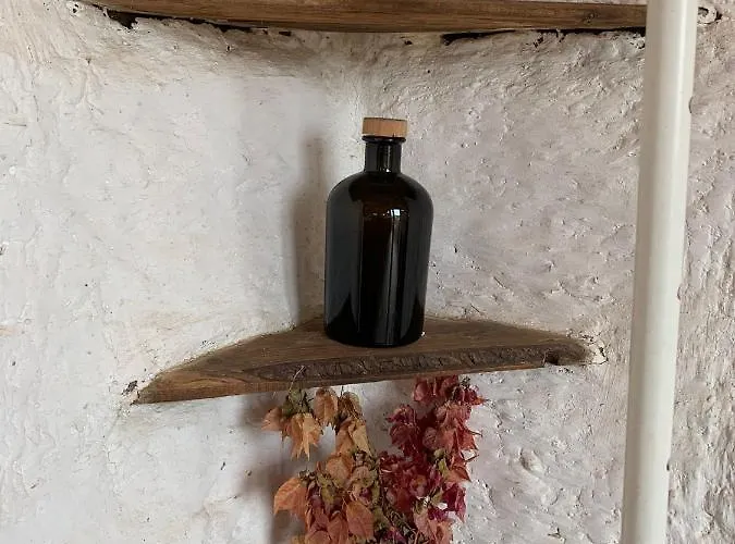 Eco Camping Nueva Vida Чио