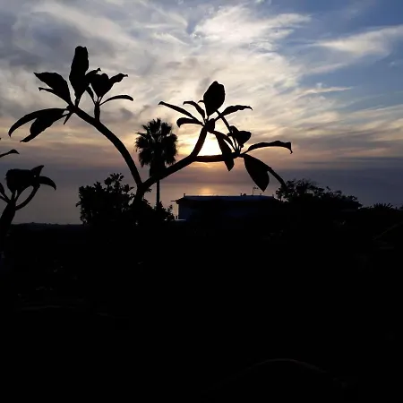 Gospodarstwo wiejskie Eco Camping Nueva Vida *