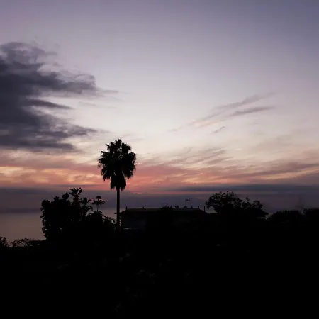 Gospodarstwo wiejskie Eco Camping Nueva Vida *