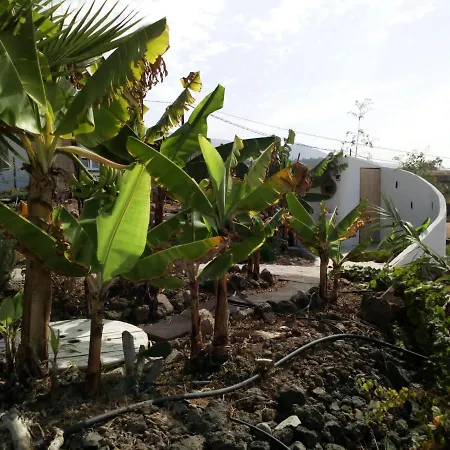 Gospodarstwo wiejskie Eco Camping Nueva Vida *