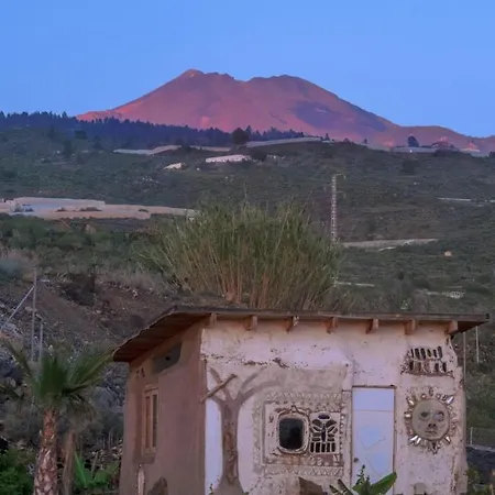 Eco Camping Nueva Vida Gospodarstwo wiejskie *