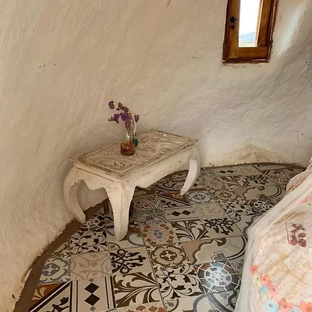 Eco Camping Nueva Vida *