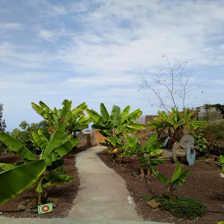 Eco Camping Nueva Vida Gospodarstwo wiejskie *