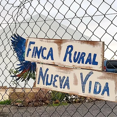 Eco Camping Nueva Vida