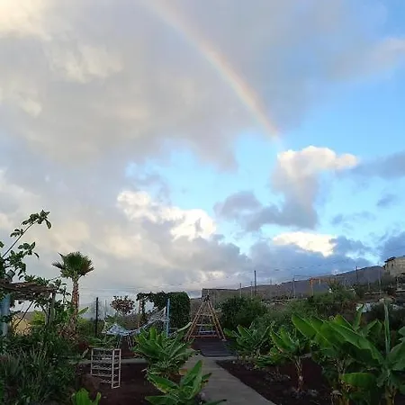 Gospodarstwo wiejskie Eco Camping Nueva Vida Chío