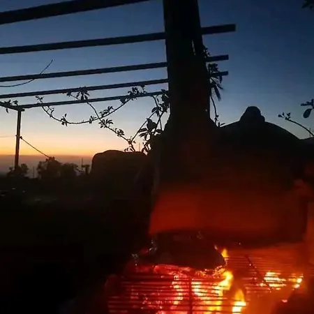 Eco Camping Nueva Vida *