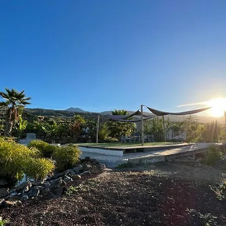 Gospodarstwo wiejskie Eco Camping Nueva Vida