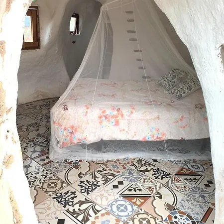Gospodarstwo wiejskie Eco Camping Nueva Vida Chío