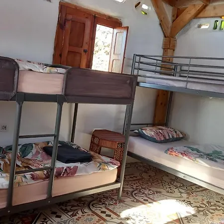 Eco Camping Nueva Vida * Chío